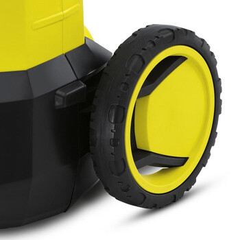 karcher K2.36豪华版便携式 高压水枪 15米套装版