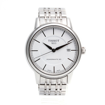 95新天梭t-classic系列t0854071101100腕表061600拍卖已结束9.