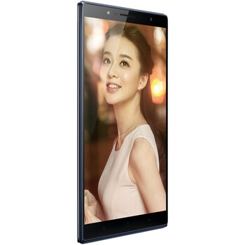 OPPO U3(6607) 黑色 移动4G手机