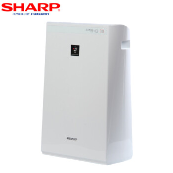 SHARP 夏普 FU-GB10-W 空气净化器