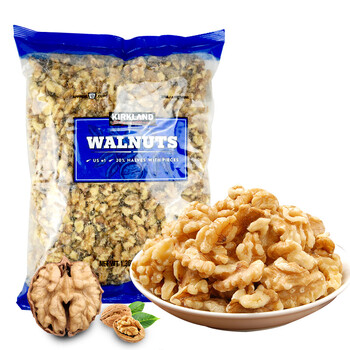 科克兰核桃- 京东