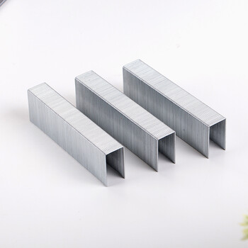 得力(deli)23/23厚层订书钉 易穿透订书针 办公用品1000枚/盒 单盒装 可订210页 0014