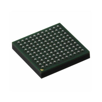 freescale 存储器 mk30dx256vmc7