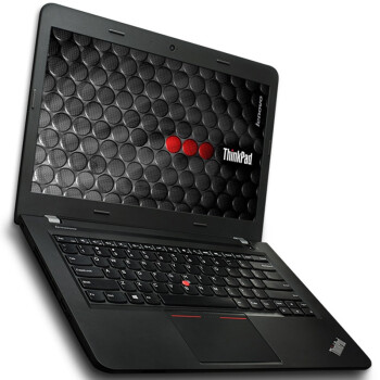 联想（ThinkPad）金属轻薄系列E450(20DCA02LCD)14英寸笔记本电脑(i3-4005U 4G 500GB 1G win8.1)