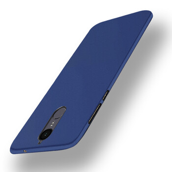 国美s1手机壳gome t1手机套保护套全包边日韩软硅胶防摔5.2 宝蓝色