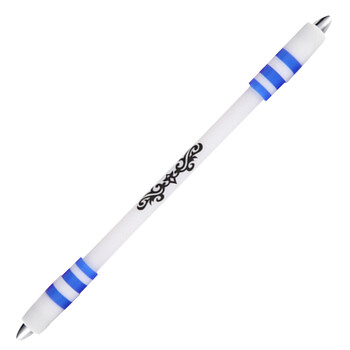 物有物语(wuyouwuyu) 转转笔 发光笔e5磨砂防滑耐摔发光转笔笔荧光