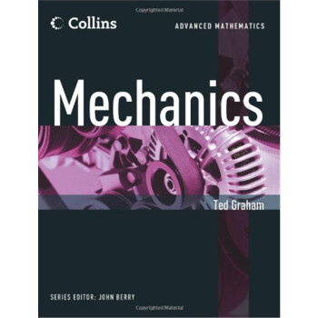 Mechanics (Collins Advanced Mathematics)