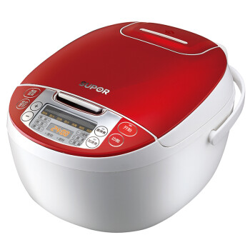 苏泊尔（SUPOR）电饭煲4L智能电饭锅 CFXB40FC829A-75