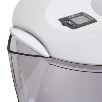 
                                        
                                                                                碧然德（BRITA）过滤净水器 家用滤水壶 净水壶 Marella 海洋系列 3.5L（白色）                