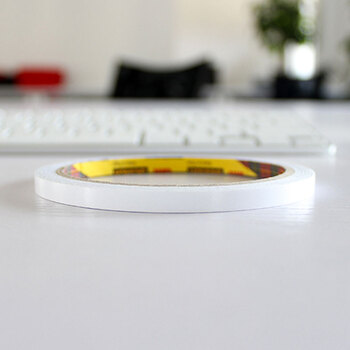 3M 胶带 思高 200C-6 双面强力粘贴棉纸胶带 办公用品 3M 胶带 思高 200C-6 双面强力粘贴棉纸胶带 办公用品