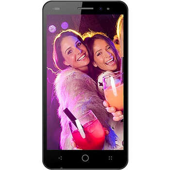 
                                        TCL 乐玩 (P588L)  电信4G智能手机 双卡双待 雪山白                