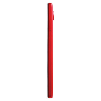 联想(Lenovo) K80M 64G 丹赤红 移动联通双4G手机 高配版