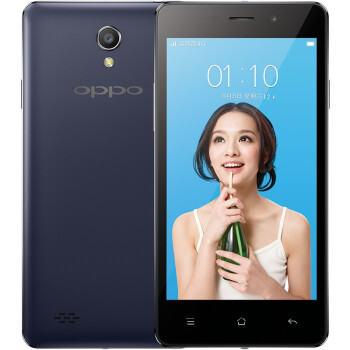 OPPO A11（A11t）灰色 移动4G手机