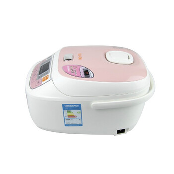 SUPOR苏泊尔 CFXB50FC19-75 智能电脑控制 电饭煲5L