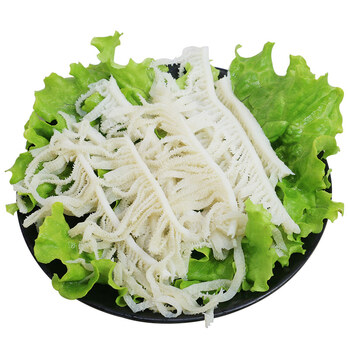 佰纳优鲜 牛百叶 200g 1袋 火锅食材