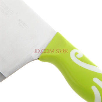 
                                        巧媳妇（SMARTWIFE） 8件不锈钢厨房套刀组合 水果厨师切菜刀T-818-8 巧媳妇T818-8                