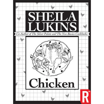 Chicken (Sheila Lukins Short eCookbooks)
