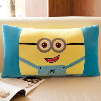 毛绒玩具卡通枕头可爱睡眠长条抱枕创意七夕情人节娃娃生日礼物女