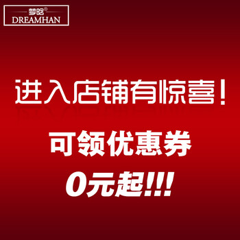 梦晗北美欧式灯吸顶灯铁艺卧室灯餐厅过道灯灯具灯饰2027 2027-6(头)