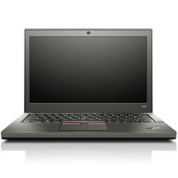 ThinkPad便携轻薄系列X250(20CLA0GMCD) 12.5英寸超级笔记本电脑（i5-5200U 4G 500GB Win7Pro 3芯+3芯电池）