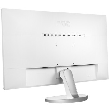 AOC I2778VHE6/WS 27英寸IPS-ADS广视角净蓝爱眼不闪屏游戏显示器(HDMI)