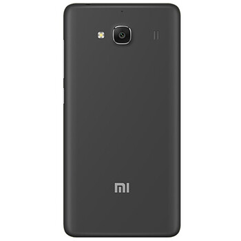 小米（MI）红米2 8G版移动4G双卡双待手机 灰色
