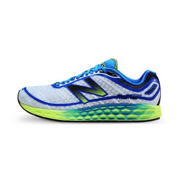 Work & Life Balance: New Balance M890 GR5 跑鞋