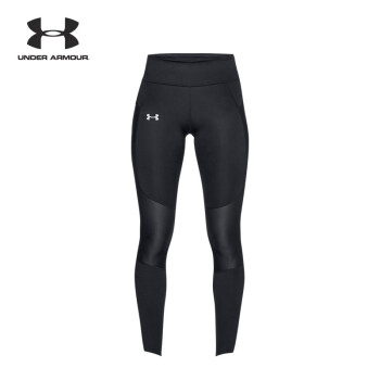 UNDER ARMOUR 安德玛 SpeedPocket 女子紧身裤