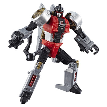 孩之宝(hasbro)变形金刚 领袖战争 传奇级系列 斜线 e0896