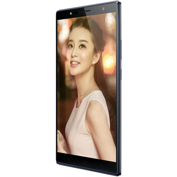 OPPO U3(6607) 黑色 移动4G手机