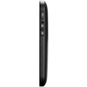 
                                        TCL 121  移动联通2G老人手机   双卡双待 黑色                