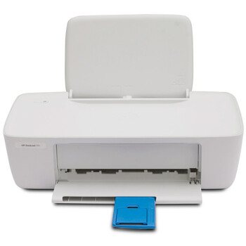 惠普(hp)deskjet 1111 彩色喷墨打印机