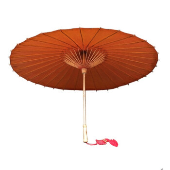 古代雨伞唯美图片