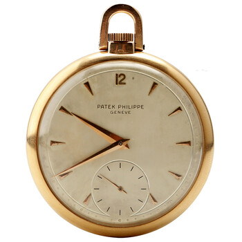 亨达利经典传承腕表专场