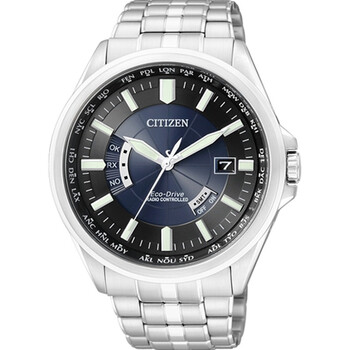东京购入 CITIZEN 西铁城 CB0011-69E 男款光动能腕表