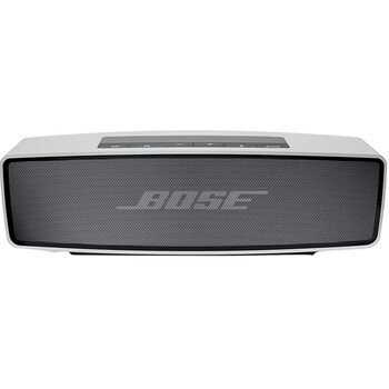 Bose SoundLink Mini蓝牙扬声器 无线音箱/音响