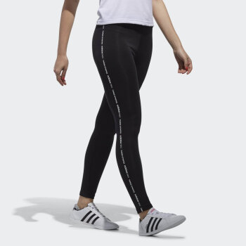 adidas 阿迪达斯 CV9225 女子绑腿裤