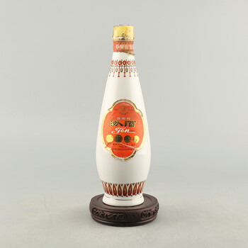 汾酒  1994年  53度  500ml  1瓶【86】(名酒)06拍卖已结束西凤酒