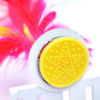 杜威克 毽子大号鹅毛羽毛彩色比赛毽球牛筋底花键儿童毽子5个装 杜威克 毽子大号鹅毛羽毛彩色比赛毽球牛筋底花键儿童毽子5个装