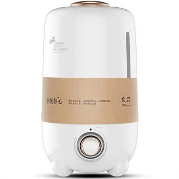 Deerma 德尔玛 DEM-F450  4.0L加湿器
