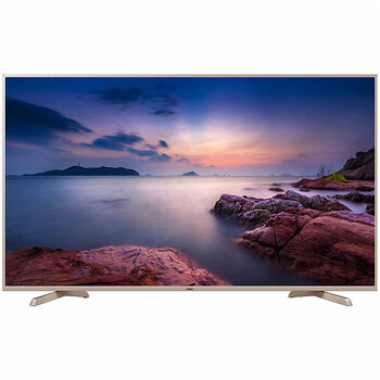 海尔(haier) 60寸4k超高清人工智能语音网络液晶平板电视机ls60al88u6