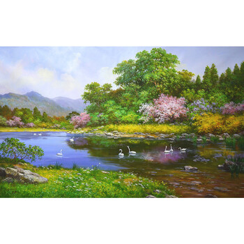 《月下独酌》中国书法家协会会员拍卖已结束06李贵权 中国