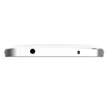 【移动购机赠费】乐视（Letv）乐1（X608）16GB 银白 移动4G手机 双卡双待
