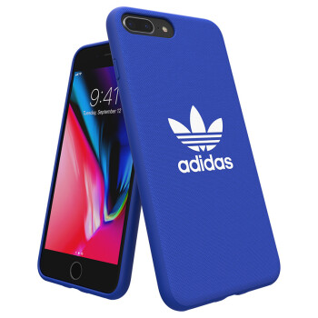 adidas 阿迪达斯 iPhone8\7Plus手机壳