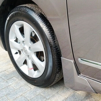 09-12-1416款日产新轩逸挡泥板东风日产经典轩逸档泥板烤漆挡泥sn9312