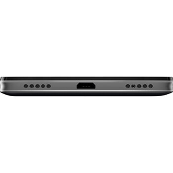 【北京移动购机赠费】华为 荣耀 4A (SCL-TL00H) 2GB+8GB内存版 黑色 移动4G手机 双卡双待