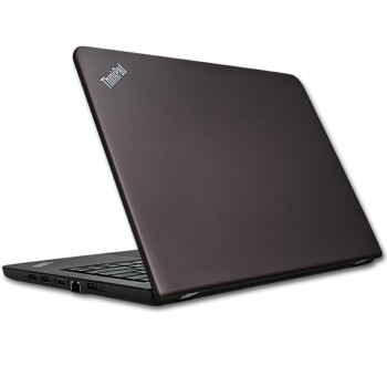 联想（ThinkPad）金属轻薄系列E450(20DCA02LCD)14英寸笔记本电脑(i3-4005U 4G 500GB 1G win8.1)