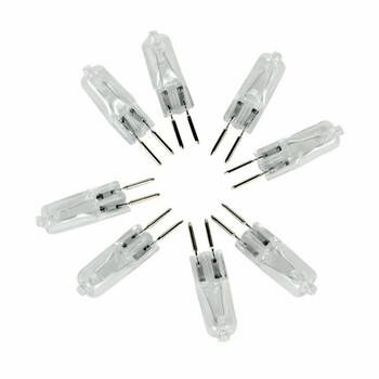 
                                        芳夕 香熏灯珠 钨丝灯泡 插电香薰灯泡 G5灯泡 220V 35W                