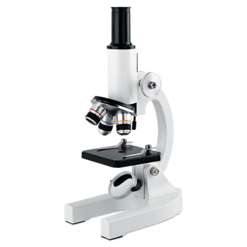 西湾（CIWA）显微镜学生 专业MI-500X儿童生物教学便携