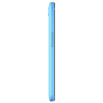 TCL P620M 移动4G手机 天空蓝 2G+16G套装版